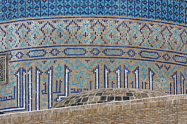 Mausolée Gour Emir-010